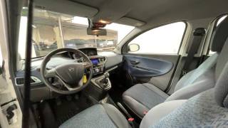 LANCIA Ypsilon usata, con Boardcomputer