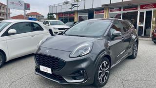 FORD Puma 1.0 EcoBoost Hybrid 125 CV S&S ST-Line