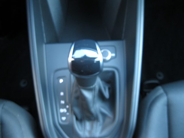 AUDI A1 usata, con Sensore di pioggia