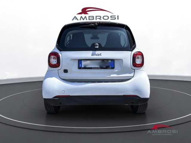 SMART ForTwo usata 7