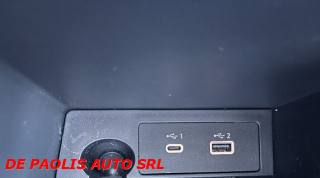 NISSAN Qashqai usata, con Immobilizzatore elettronico