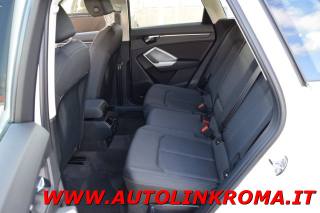 AUDI Q3 usata, con Climatizzatore