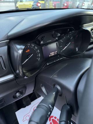 CITROEN C3 usata, con Chiusura centralizzata