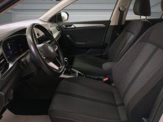 VOLKSWAGEN T-Roc usata 13