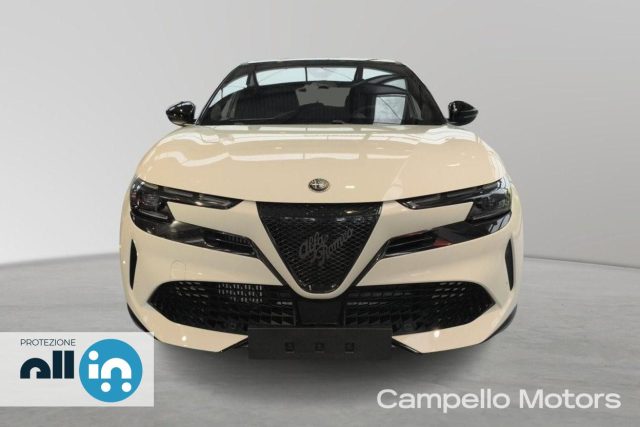 ALFA ROMEO Junior usata 1