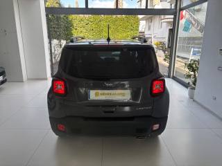 JEEP Renegade usata, con Cruise Control