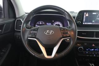 HYUNDAI Tucson usata 4