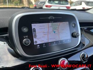 FIAT 500X usata, con Park Distance Control