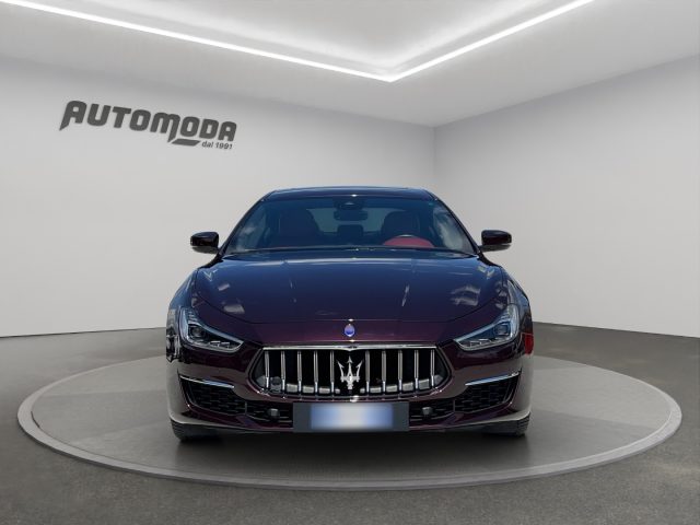MASERATI Ghibli usata, con Airbag