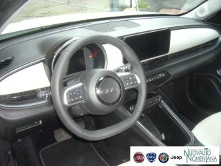 FIAT 600 usata, con Interni in pelle