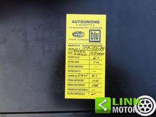 SMART Roadster usata 28