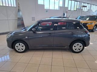 SUZUKI Swift usata, con Airbag