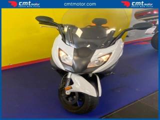 BMW C 650 Sport usata 5