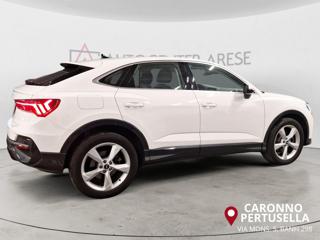 AUDI Q3 usata, con Cerchi in lega