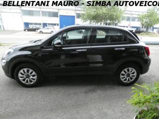 FIAT 500X usata, con Airbag Passeggero