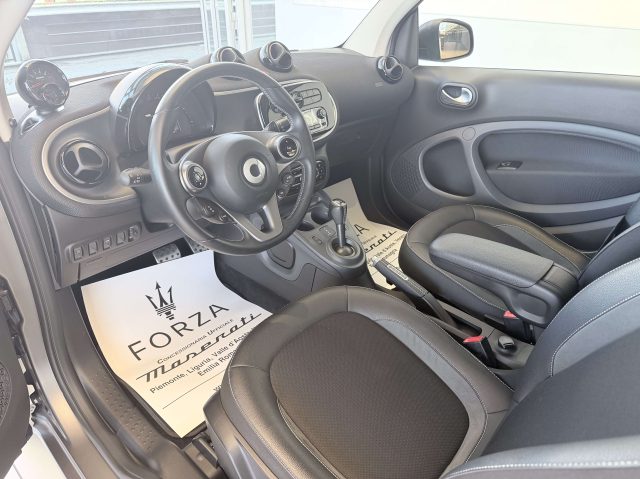 SMART ForTwo usata, con ESP