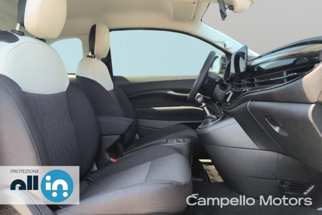 FIAT 500 usata 15