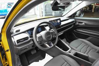 JEEP Avenger usata, con Controllo automatico clima