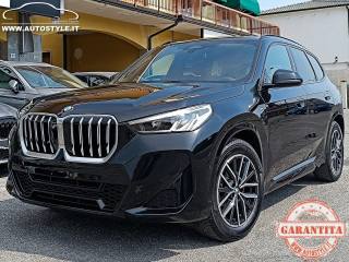 BMW X1 usata, con Controllo vocale