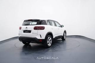 CITROEN C5 Aircross usata, con Autoradio