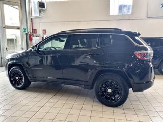 JEEP Compass usata, con Airbag Passeggero