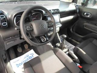 CITROEN C3 Aircross usata, con Sistema di navigazione