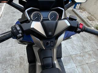 HONDA Forza 350 usata 6