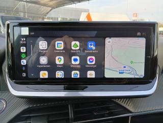 PEUGEOT 2008 usata, con Controllo automatico clima