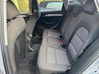 AUDI Q5 usata, con Controllo trazione