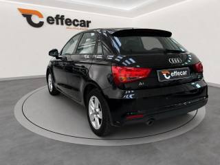 AUDI A1 usata, con Airbag Passeggero
