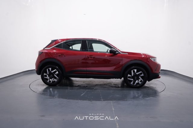 OPEL Mokka usata, con Climatizzatore
