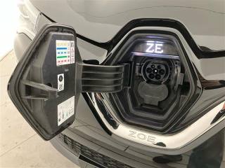 RENAULT ZOE usata, con Bracciolo