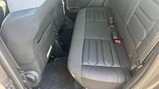 CITROEN C3 Aircross usata, con Park Distance Control