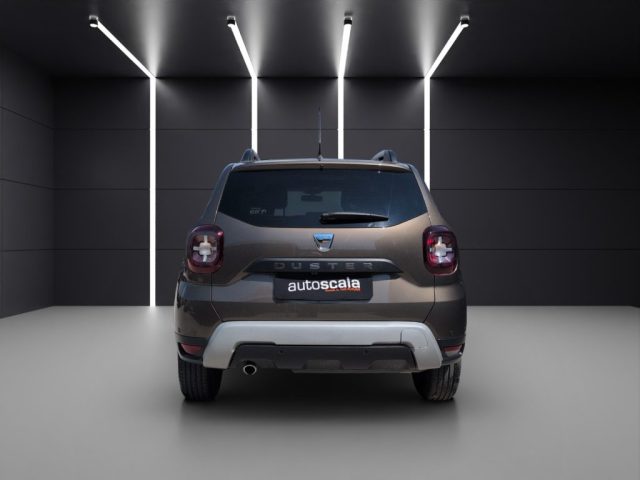 DACIA Duster usata, con Airbag Passeggero