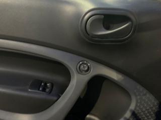 SMART ForTwo usata, con Cruise Control