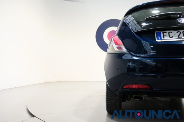 LANCIA Ypsilon usata 42