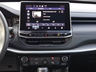 JEEP Compass usata, con Adaptive Cruise Control