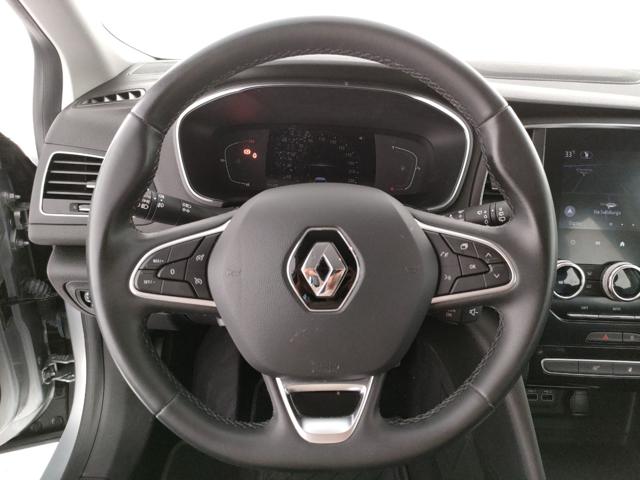 RENAULT Megane usata, con Chiusura centralizzata