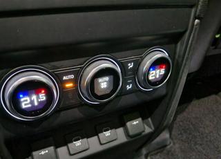 LAND ROVER Defender usata, con Regolazione elettrica sedili