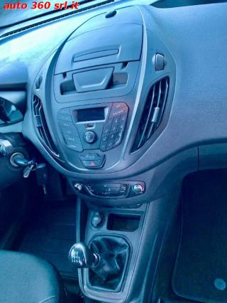 FORD Transit Courier usata, con Chiusura centralizzata telecomandata