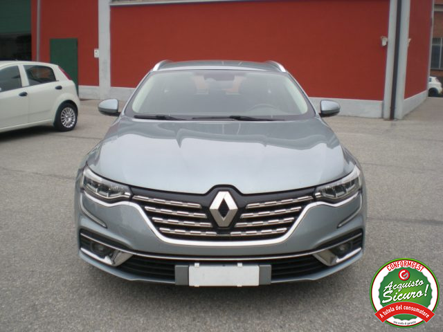 RENAULT Talisman usata, con Airbag