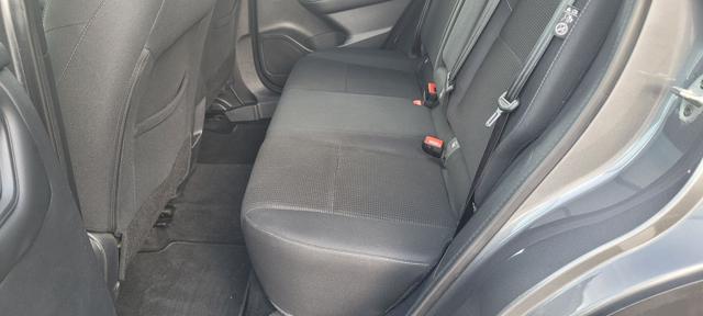 NISSAN Qashqai usata, con Autoradio