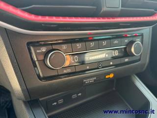 SEAT Ibiza usata, con Controllo automatico clima