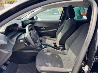 PEUGEOT 208 usata, con Chiusura centralizzata