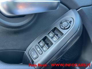 FIAT 500X usata, con MP3