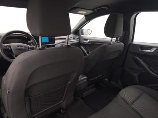 FORD Focus usata, con Leve al volante