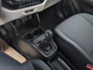 SUZUKI Swift usata, con Immobilizzatore elettronico