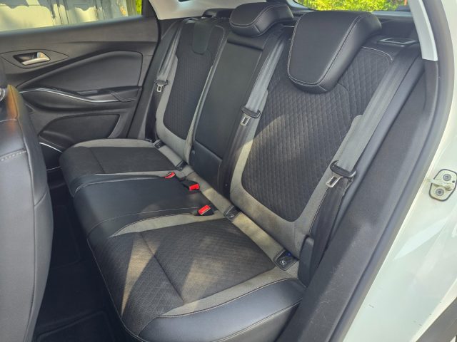 OPEL Grandland X usata 86