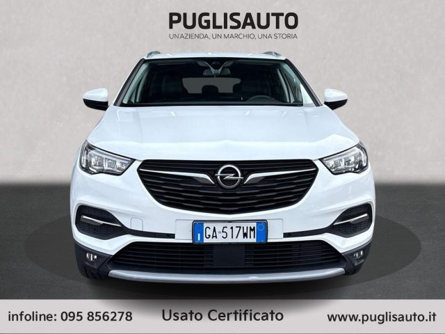 OPEL Grandland X usata, con Airbag