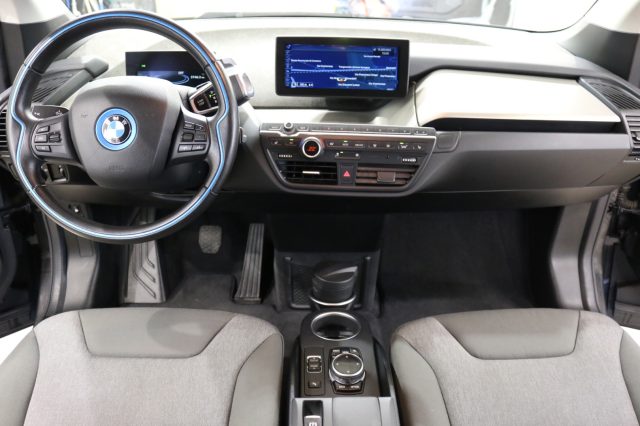 BMW i3 usata, con ESP